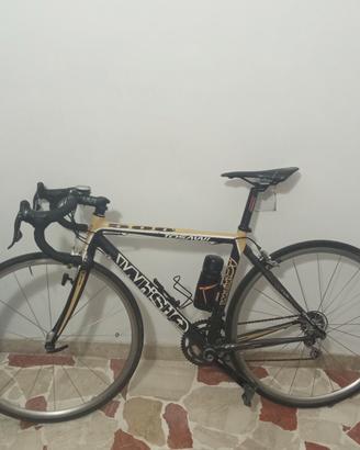 Bici Carbonio 