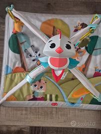 TAPPETO GIOCHI PER NEONATO 