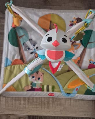TAPPETO GIOCHI PER NEONATO 
