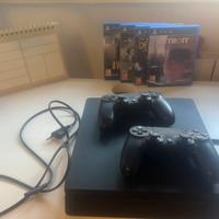 Ps4 slim