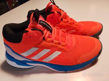 Scarpa volley Adidas Crazy Flight 6 mit indoor