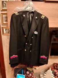 gala esercito italiano 