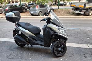 Piaggio mp3