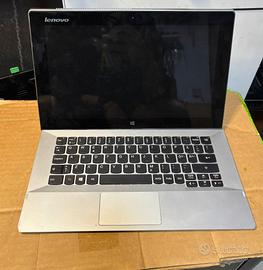 Notebook/Tablet Lenovo Miix 2 11 intel i3