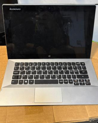 Notebook/Tablet Lenovo Miix 2 11 intel i3