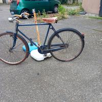 Bici da uomo
