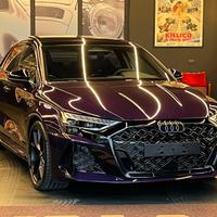 Audi RS 3 SPB TFSI quattro S tronic -Exclusive-