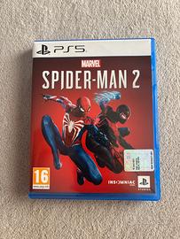 Marvel’s Spider-Man 2 – PS5