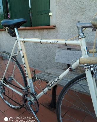 Bicicletta