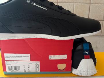 Sneakers Puma BMW mod. Mms Neo Cat