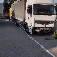 Renault premium 370