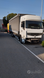 Renault premium 370