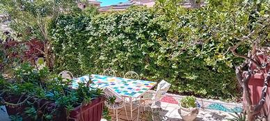 Villino a schiera zona Villa Claudia