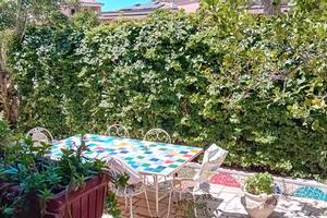 Villino a schiera zona Villa Claudia