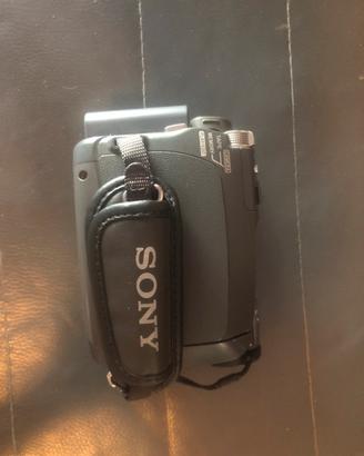 Fotocamera SONY Handycam