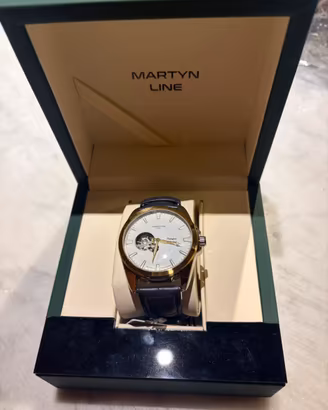 Orologio Martyn Line Portofino Collection