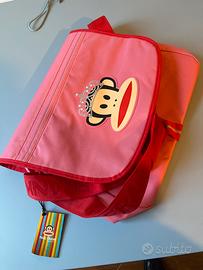 Borsa tempo libero. Scuola.