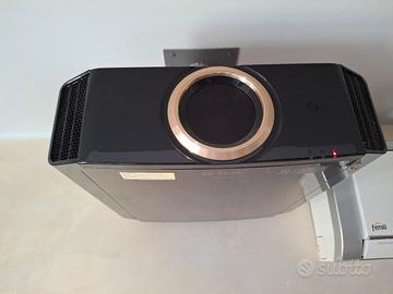 Videoproiettore JVC DLA- RS 500 4K