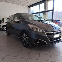 Peugeot 208 Allure