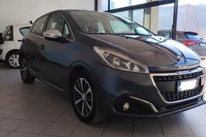 Peugeot 208 Allure