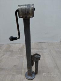 Cric sollevatore Fiat 600 multipla anni 60