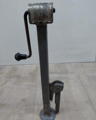 Cric sollevatore Fiat 600 multipla anni 60