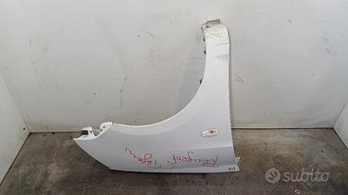 PARAFANGO ANTERIORE DESTRO KIA Picanto 1° Serie 6