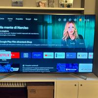 Sony Bravia KD‑75XF9005 75” 4K HDR FALD 120Hz