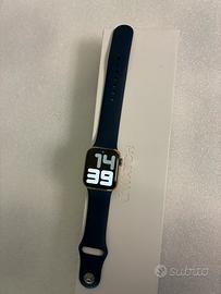 Apple Watch Series 7 GPS + Cellular 41mm