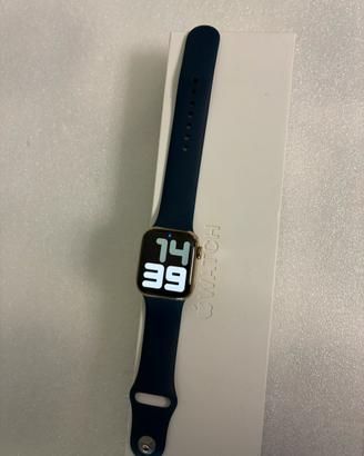 Apple Watch Series 7 GPS + Cellular 41mm