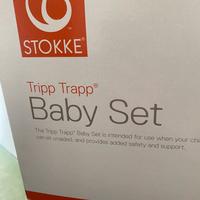 Baby set Stokke