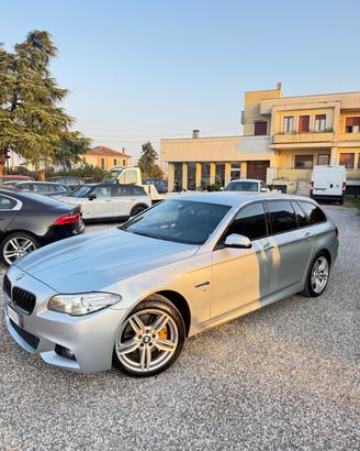 Bmw 530 530dA 258CV Msport