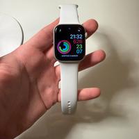 Apple Watch SE 44mm 86% PERFETTO stato