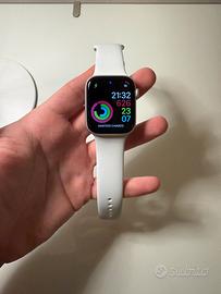 Apple Watch SE 44mm 86% PERFETTO stato