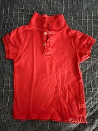 Maglia / Polo L.O.G.G. Bambini 1-3 anni, 90-95 cm