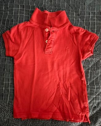 Maglia / Polo L.O.G.G. Bambini 1-3 anni, 90-95 cm