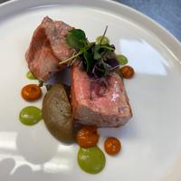 Sous chef/ chef de partie