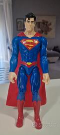 Superman action figure 30 cm