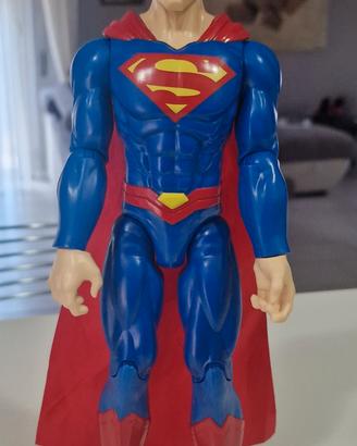 Superman action figure 30 cm