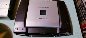 alpine mrd m 605