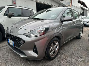 Hyundai i10 1.0 MPI Tech