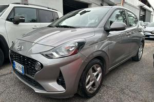 Hyundai i10 1.0 MPI Tech
