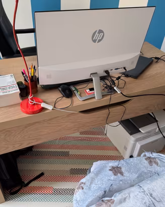 Scrivania Ikea