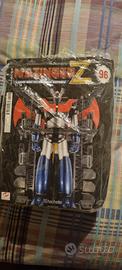 mazinga z hachette uscita 96