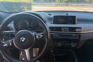 bmw x2 msport