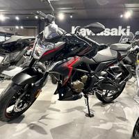 Voge Brivido 300R