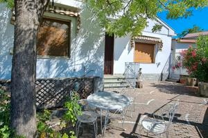 Casa indipendente con ampi spazi