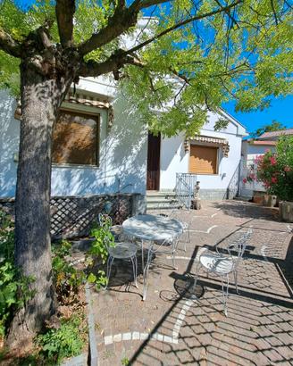 Casa indipendente con ampi spazi