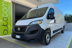 Fiat Ducato 35 2.2MJT 140CV L3-H2 GARANZIA 24 MESI