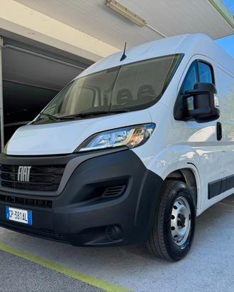 Fiat Ducato 35 2.2MJT 140CV L3-H2 GARANZIA 24 MESI
